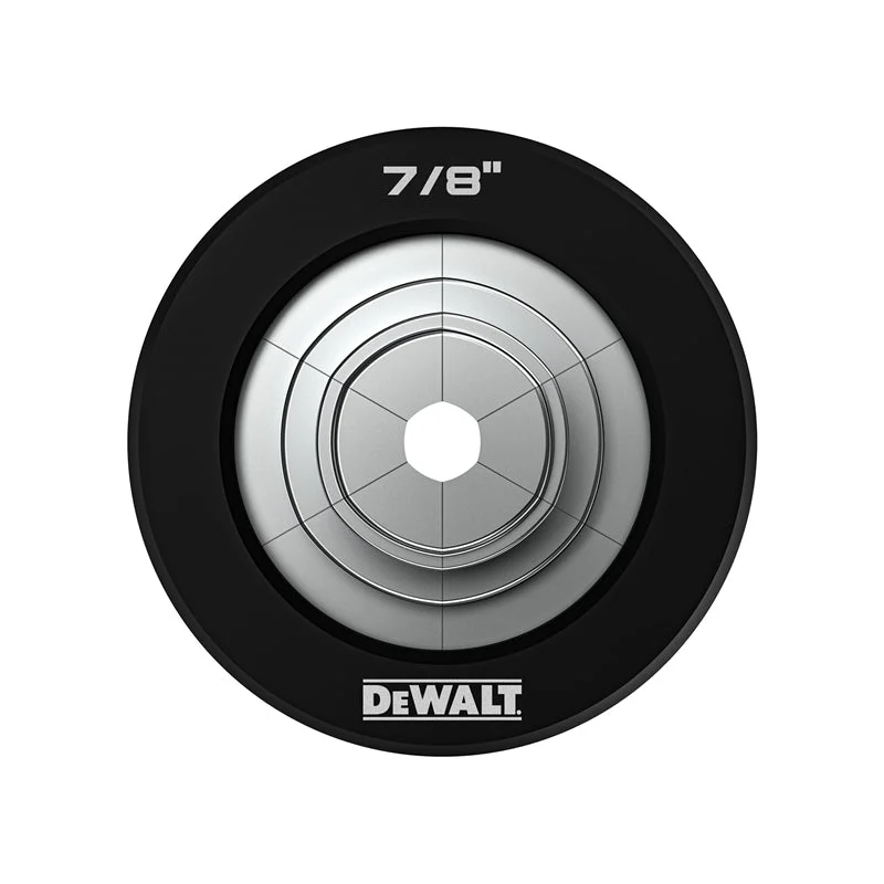 DeWalt DCE450078 7/8 in. Copper Swage Head