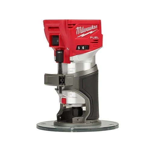 Milwaukee 2723-20 M18 FUEL Compact Router