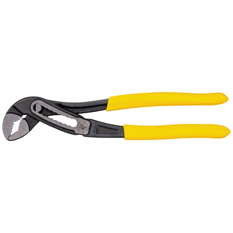 Klein D5057 Classic Klaw Pump Pliers, 7 in.