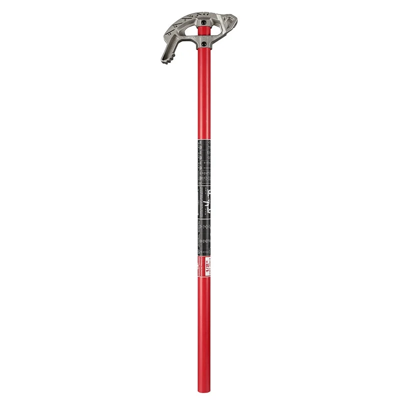 Milwaukee 48-22-4070 1/2 in. Al Conduit Bender