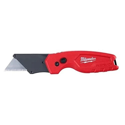 Milwaukee 48-22-1500 Compact Folding Utility Knife