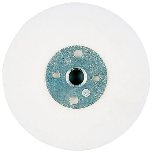 Metabo 623284000 Backing Pad 5 - 5-5/8 in. Standard