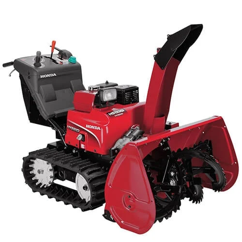 Honda HSS928ATD 28 in. Two Stage Snow Blower - Honda Power Equipment