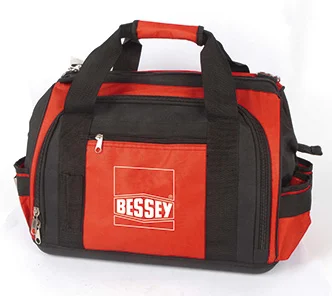 Bessey BTB20 BESSEY Black and red tool bag