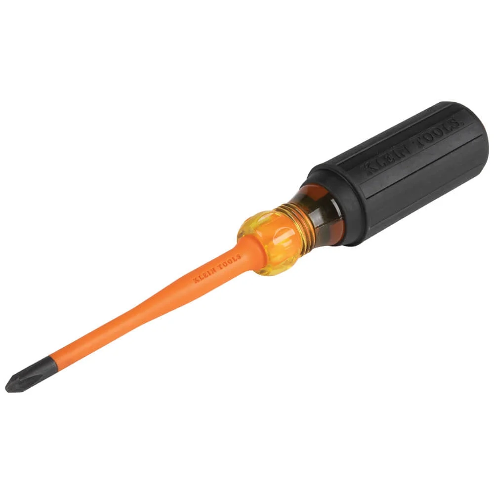 Klein 6934INS Slim-Tip 1000V Insulated Screwdriver