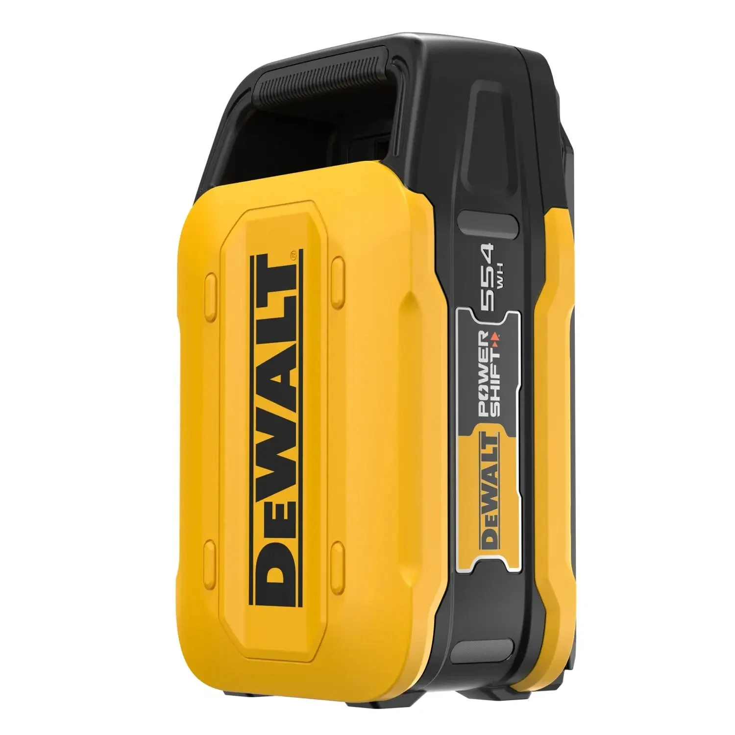 DeWalt DCBPS0554 PowerShift 554Wh Battery