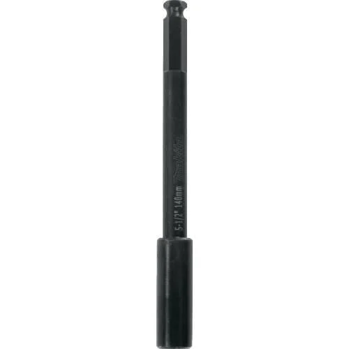 Makita D-35645 5 1-2 in. Drill Bit Extension 7-16 in. Hex