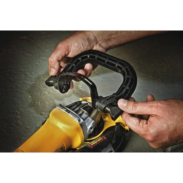 Dewalt Dwe46005 Bail Handle For Dwe4214 Grinder