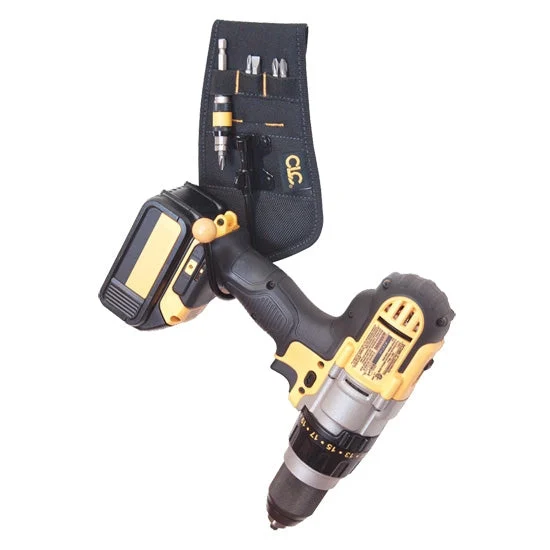 CLC Work Gear 5024 Cordless Drill Hook