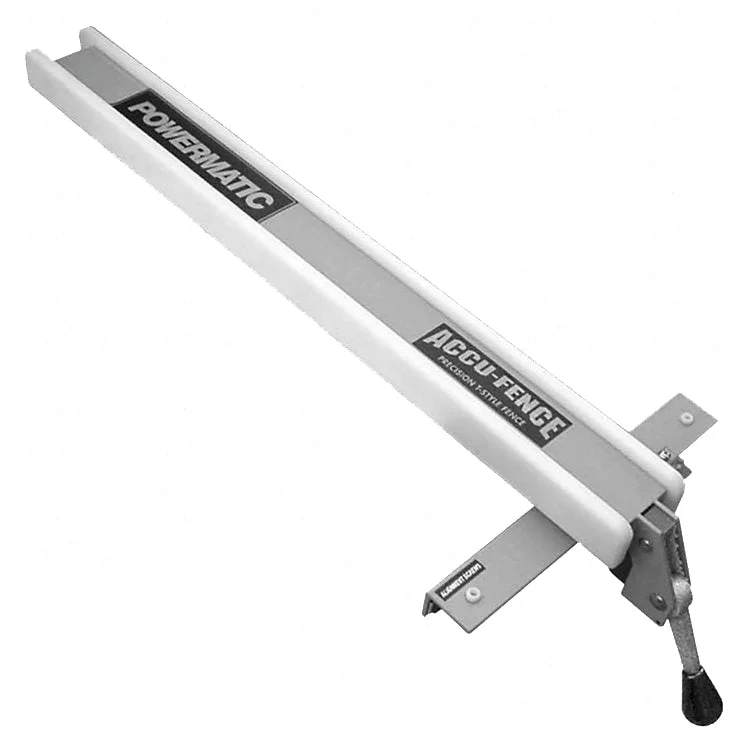 Powermatic 2195075Z Fence Assembly For Pm64B