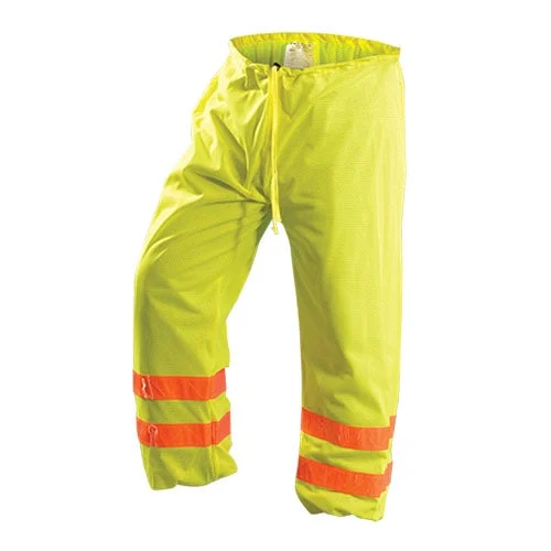 Occunomix LUX-TEMG Premium Mesh Safety Pants