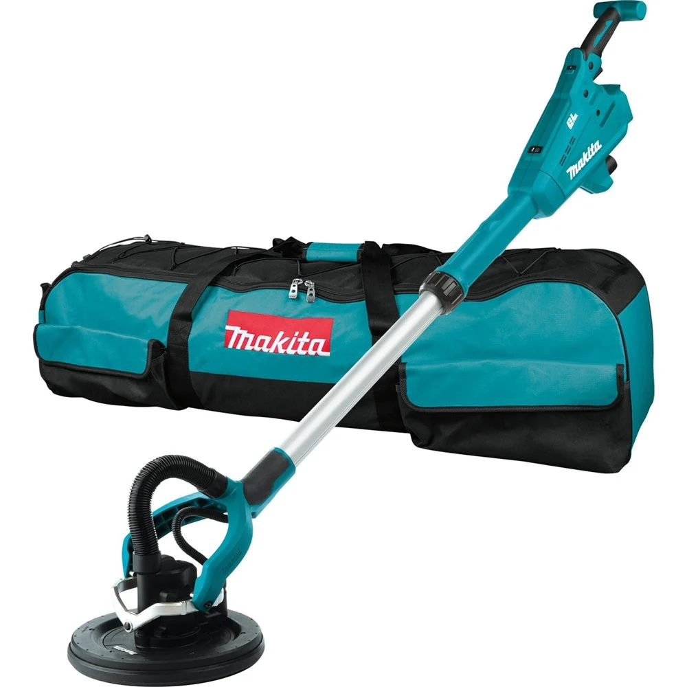 Makita XLS01ZX1 18V Cordless 9 in. Drywall Sander