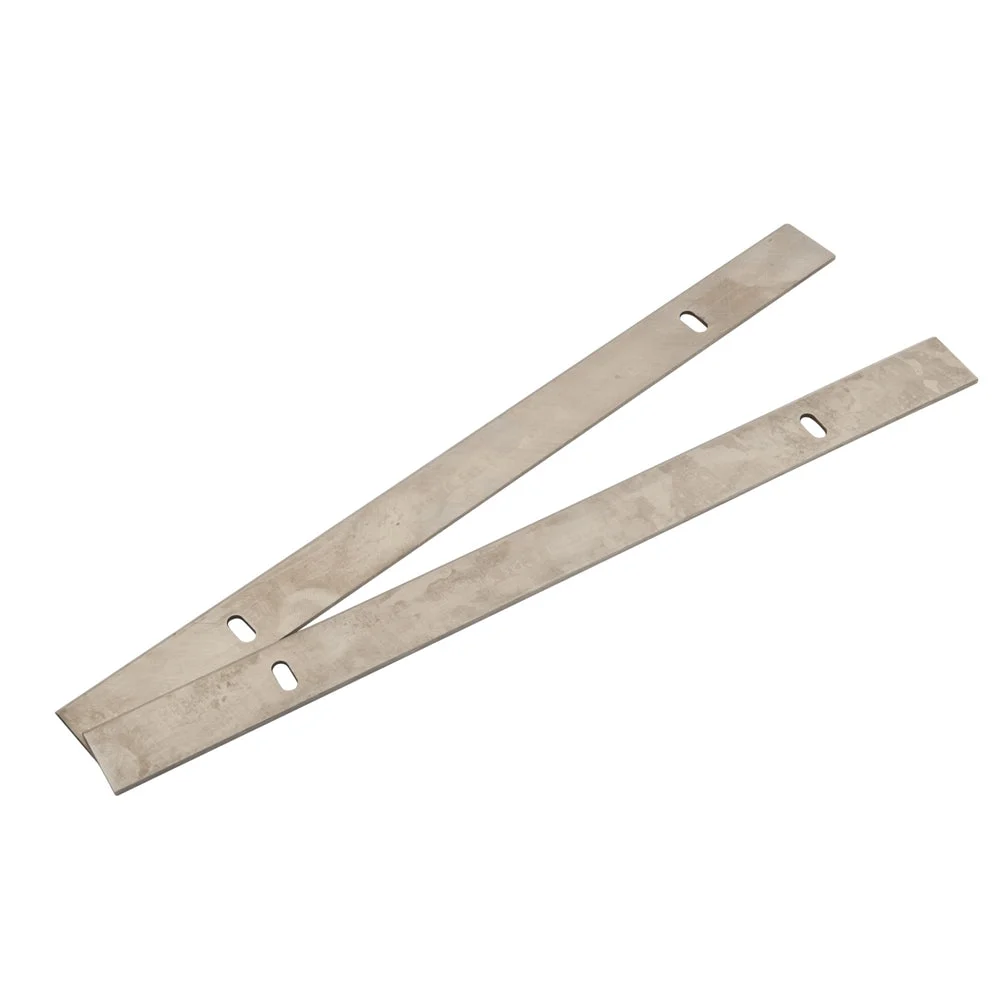 JET 707411 Knives for 10 in. Jointer/Planer (set of 2)