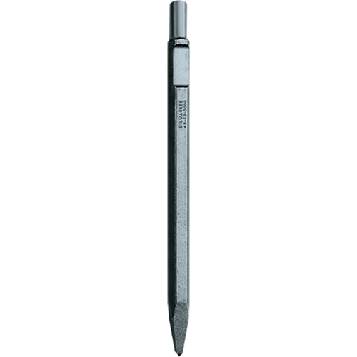 Milwaukee 48-62-4062 SDS Max 24 in. Bull Point Chisel