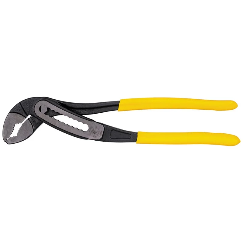 Klein D50510 Classic Klaw Pump Pliers, 10-Inch