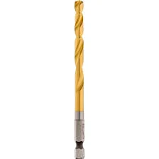 Milwaukee 48-89-4619 SHOCKWAVE TiN DB 11/32"