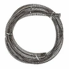 Milwaukee 48-53-2852 7/8" x 15' All Purpose Open Wind Sectional Cable