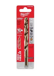 Milwaukee 48-89-2306 BIT 9/64" COBALT RH