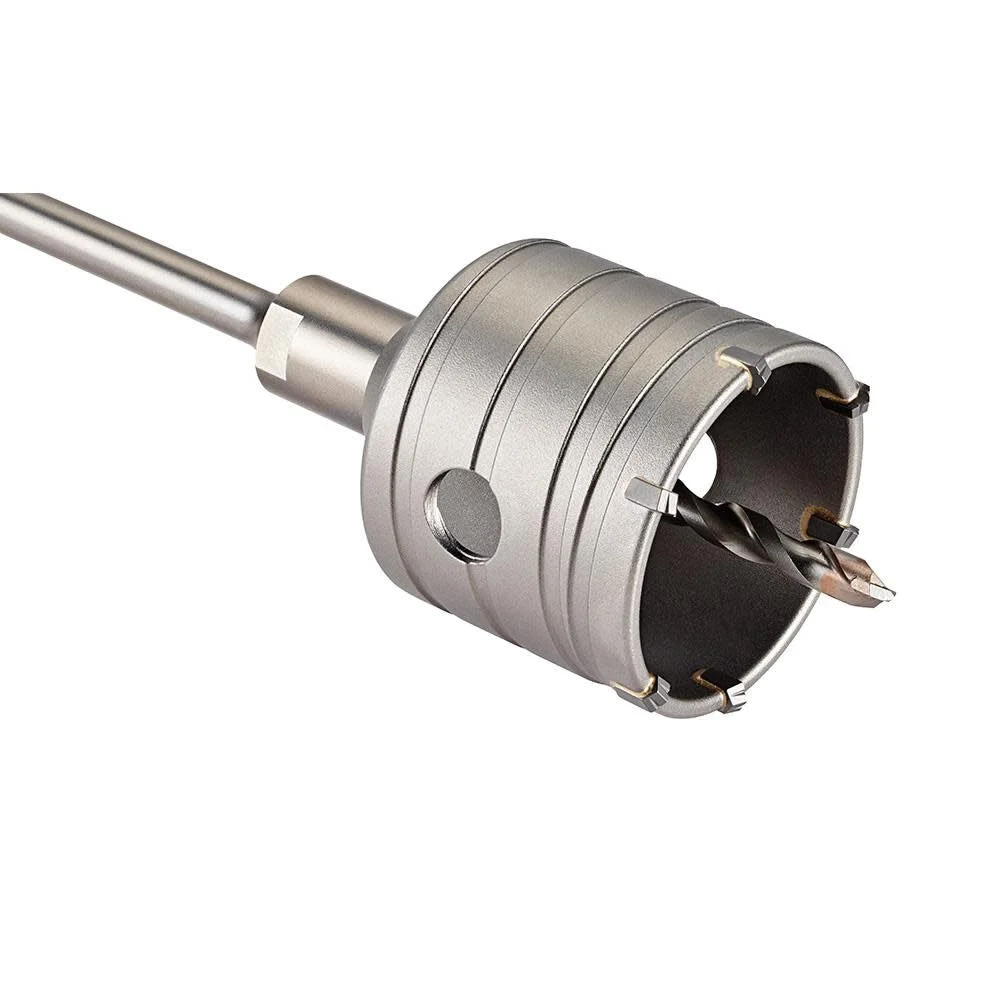 Milwaukee 48-20-5245 SDS Plus 4 Inch Core Bit