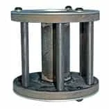 EDCO C66040 Drum-4, Edging Accessory Drum