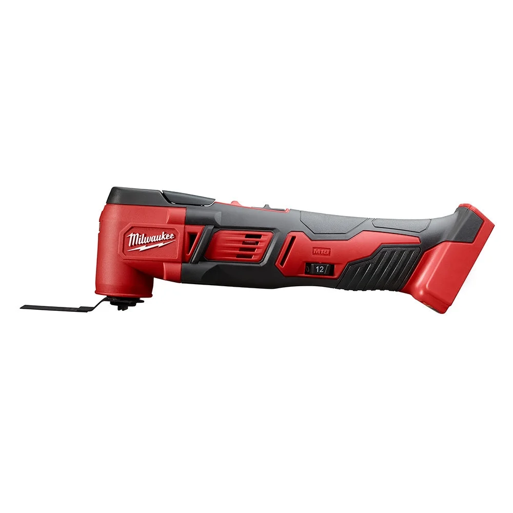 Milwaukee 2626-20 M18 Cordless Multi-Tool Tool Only