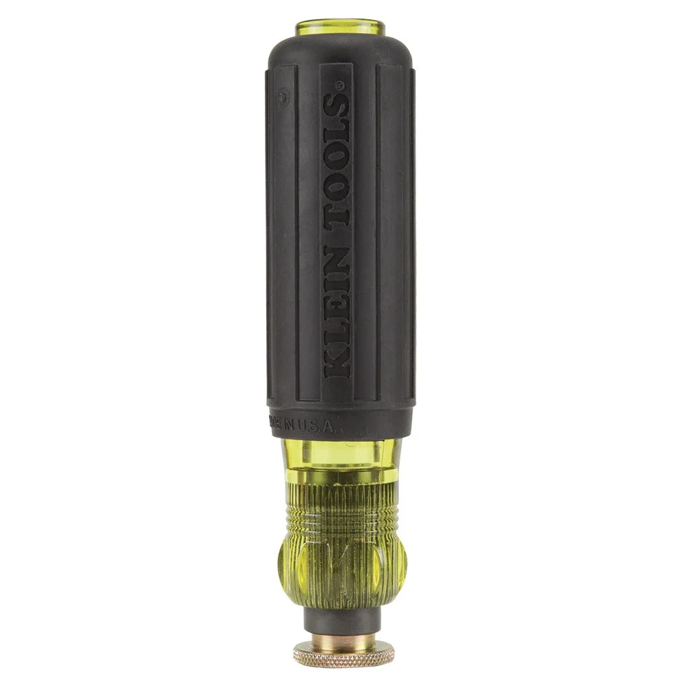 Klein 32618 Adj. Length Blade, Num 2, 1/4 in. Slotted