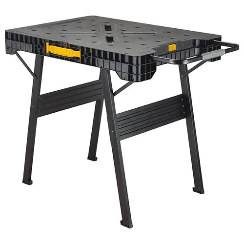 Dewalt Dwst11556 33 In. Folding Portable Workbench