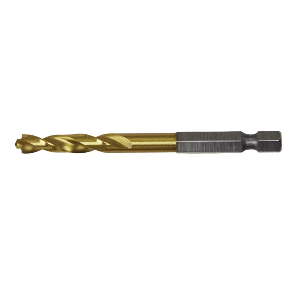 Dewalt Dd5120 5/16 In Titanium Ir Drill Bit
