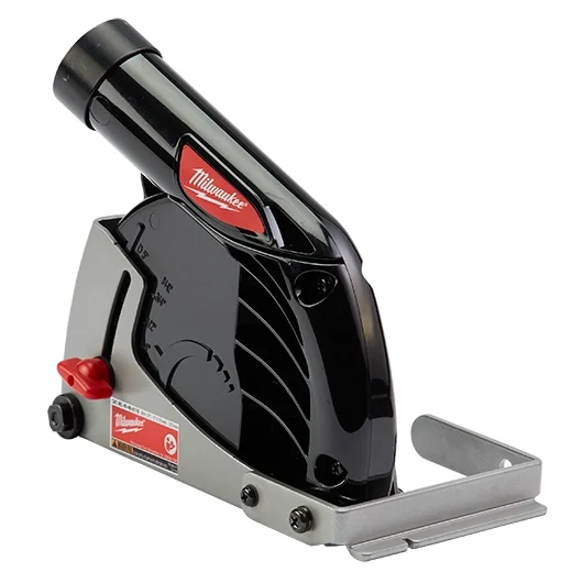 Milwaukee 49-40-6110 CUTTING DUST SHROUD