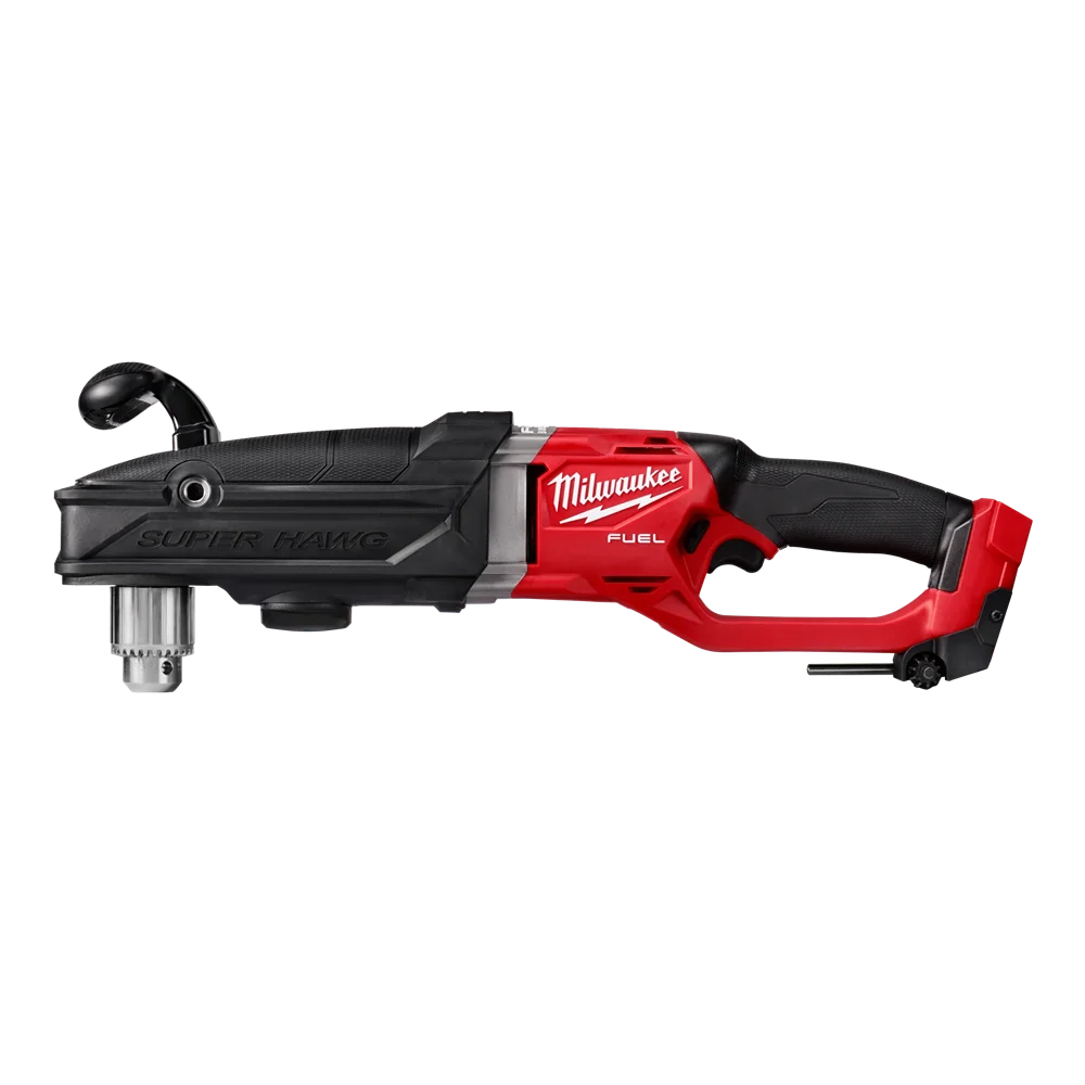 Milwaukee 2809-20 M18 Fuel HAWG 1/2" Angle Drill Driver
