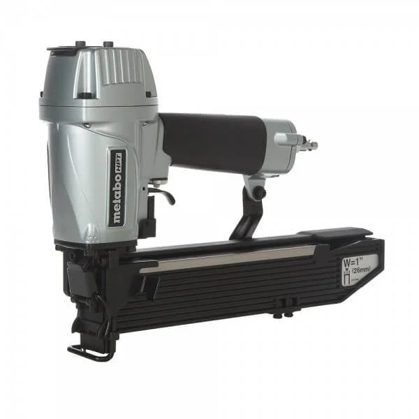 Metabo HPT N5024A2M 16 Ga 1 in. Crown Stapler