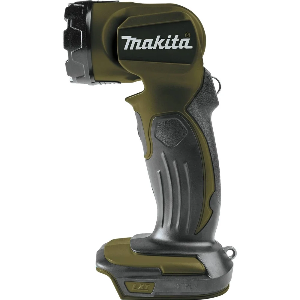 Makita ADML815 Outdoor Adventure 18V LXT L.E.D. Flashlight