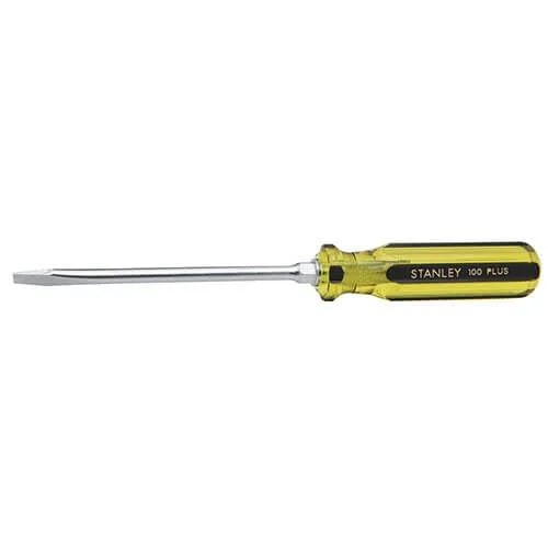 Stanley 100+ Scdr 5/16In Std 6In