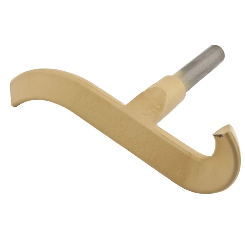 Powermatic 6294751 Tool Support Bowl Turning Lh