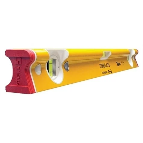 Stabila 41032 32" R Beam Level