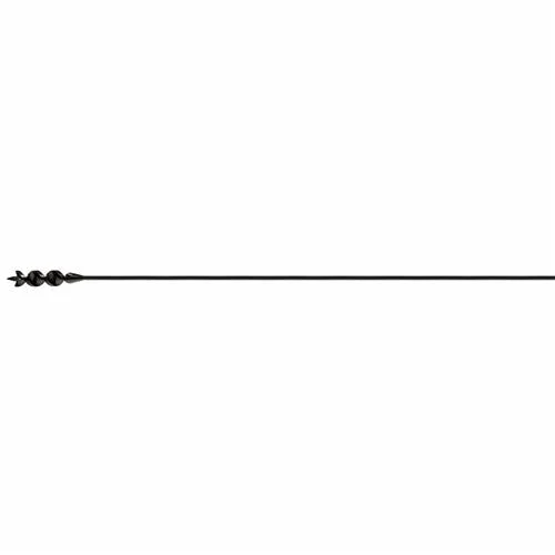Klein Tools 53720 Flex Bit Auger 1'' (25 mm) x 54'' (1372 mm)