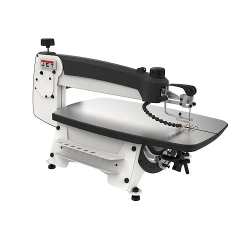 JET 727200B JWSS-22B Scroll Saw Base with Switch