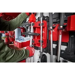 Milwaukee 48-22-8349 PACKOUT Long Handle Tool Rack