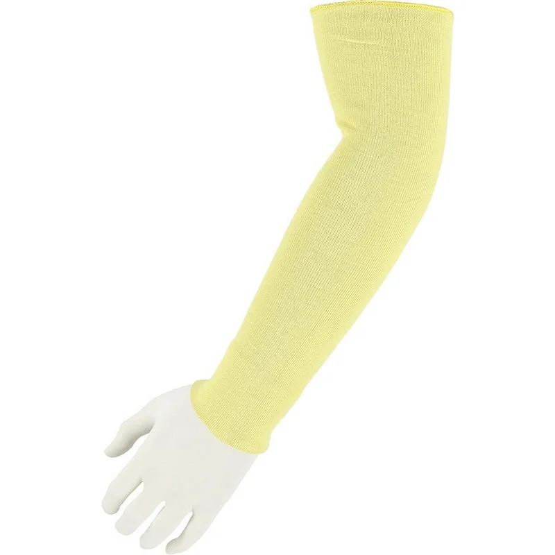 Majestic 3145-24TH 24" 2- Ply Cut & Heat Resistant Sleeves w Kevlar