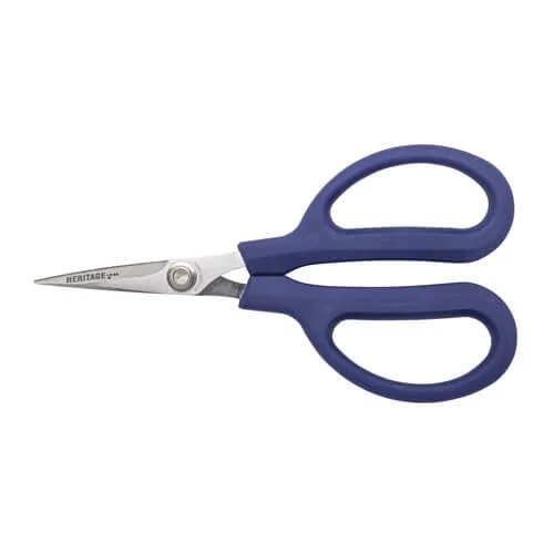 Klein 544 Utility Scissors 6-3/8 in.