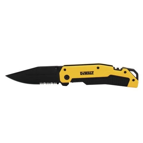Dewalt Dwht10313 Premium Folding Pocket Knife