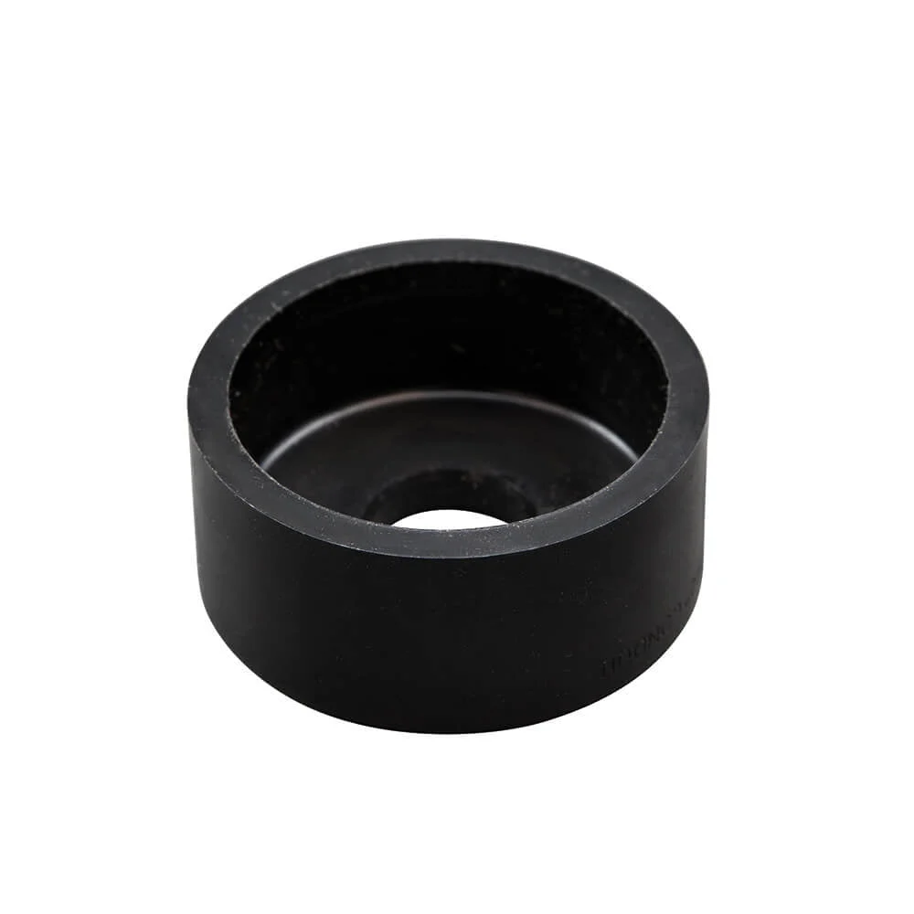 Klein 53858 1.951 in. Knockout Die for 1-1/2 in. Conduit