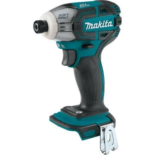 Makita XST01Z Oil-Impulse Cordless Impact Driver, Tool Only