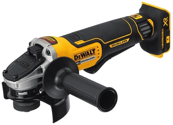 Dewalt Dcg413B 20-Volt 4.5 Inch Small Angle Grinder