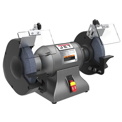 JET 578010 IBG-10 10 in. Industrial Bench Grinder