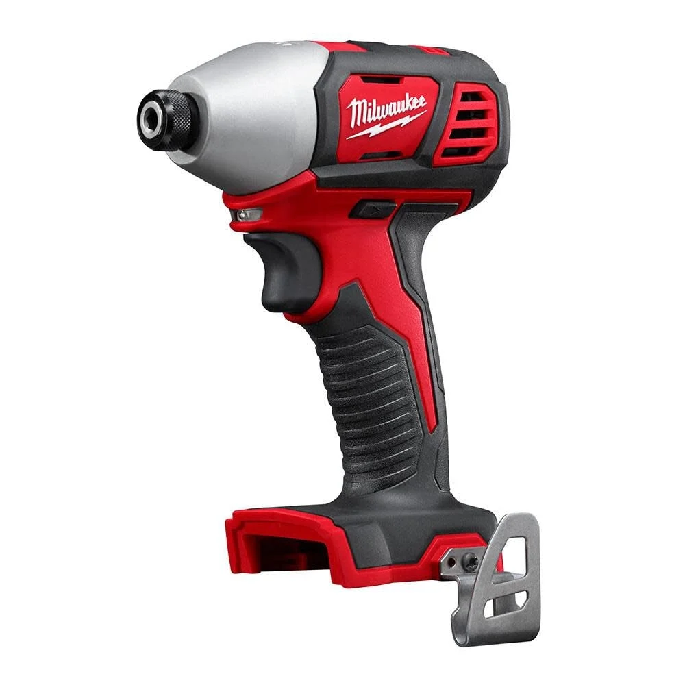 Milwaukee 2656-20 M18 1/4" Hex Impact Driver