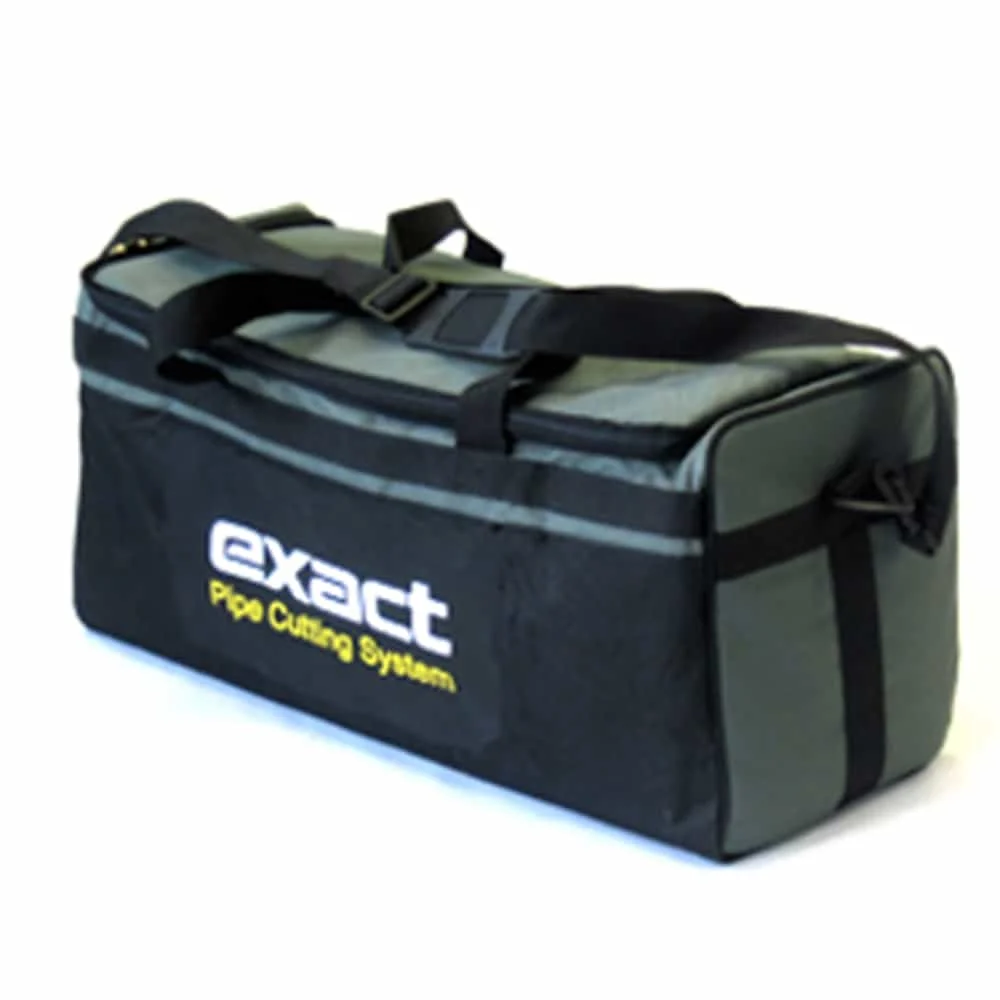 Exact Tools PipeCut Bag 4 101E3302