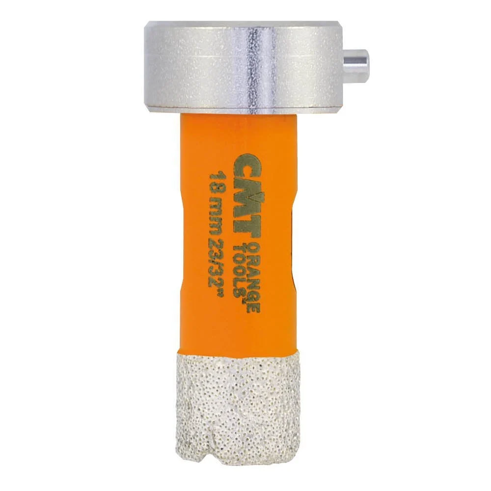 CMT 552-018 Diamond Dry Hole Saw