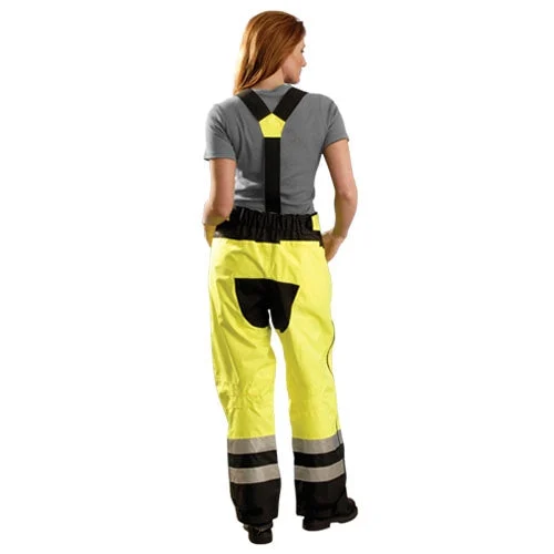 Occunomix SP-BRP Premium Breathable Rain Pants