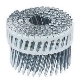 Max Tools Z-FCP65W8HD Connector Nail 2-1/2'' x .148'' (2000pk)
